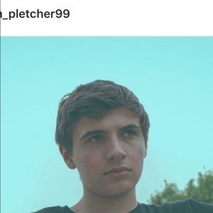 Meet your Posher, James